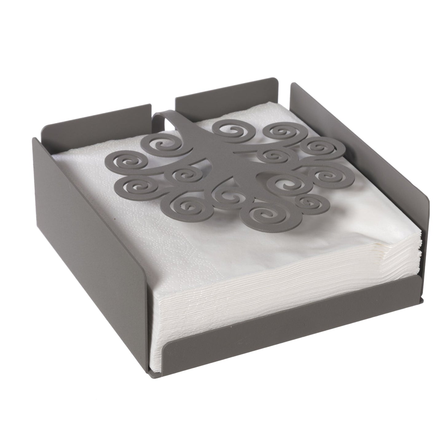 Arts & Crafts - Tree of Life Napkin Holder