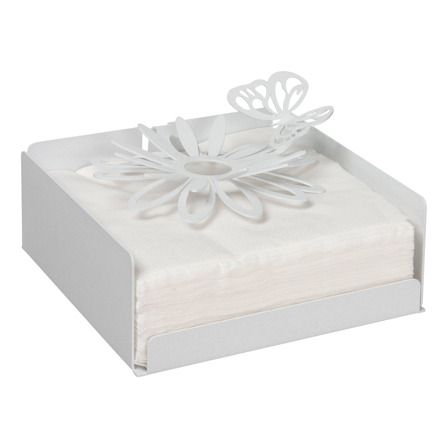 Arts & Crafts - Daisy Napkin Holders
