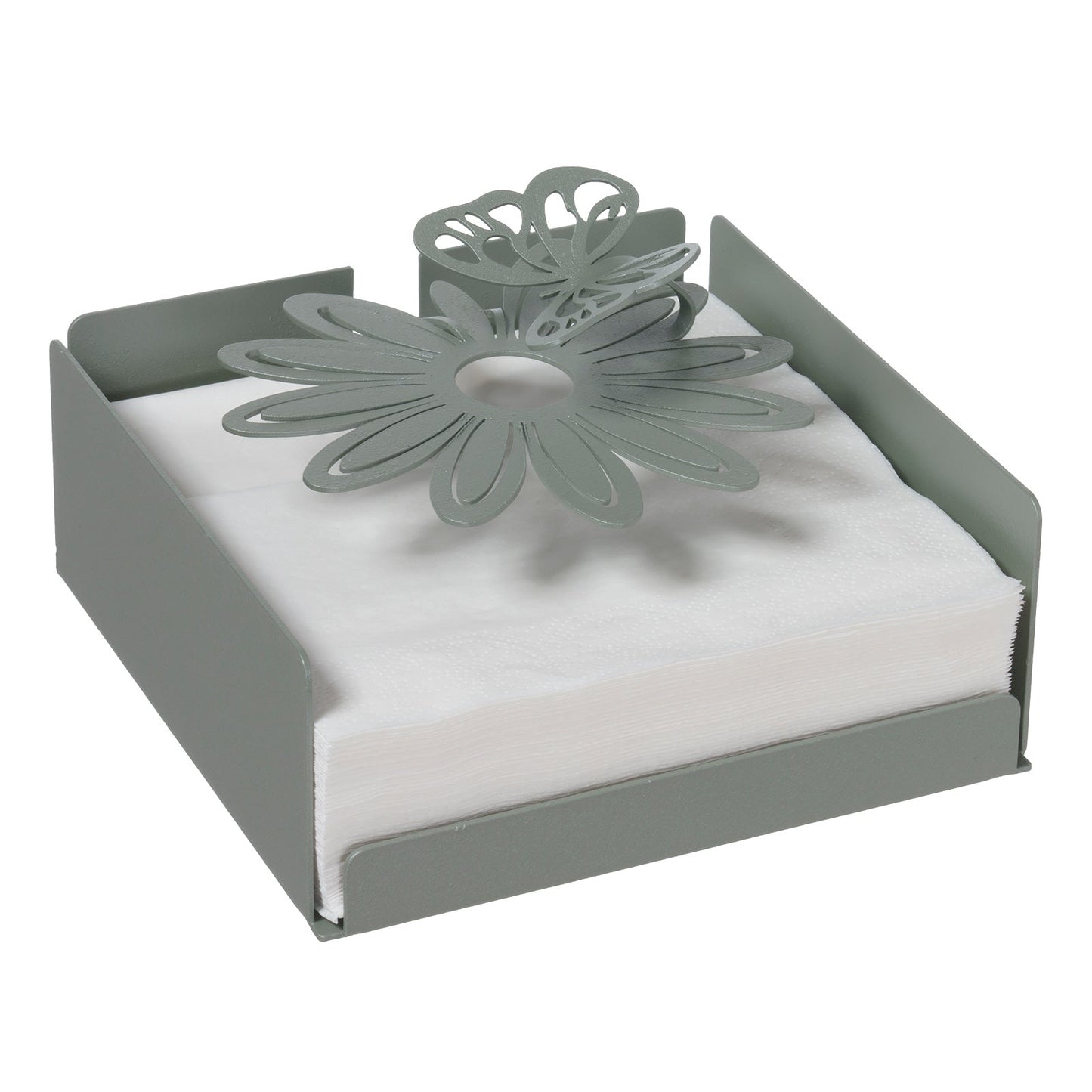 Arts & Crafts - Daisy Napkin Holders