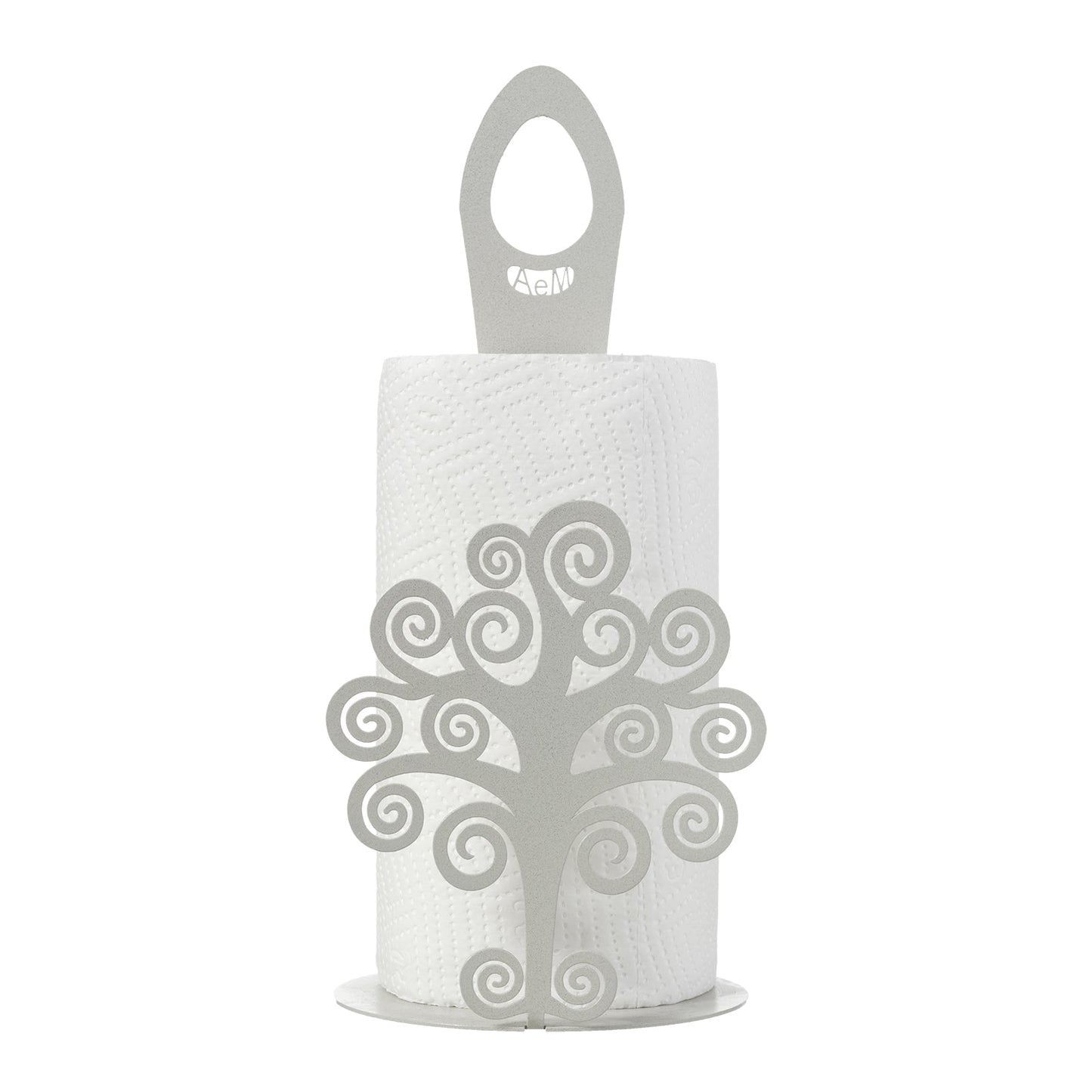 Arts & Crafts - Tree of Life Kitchen Roll Holder