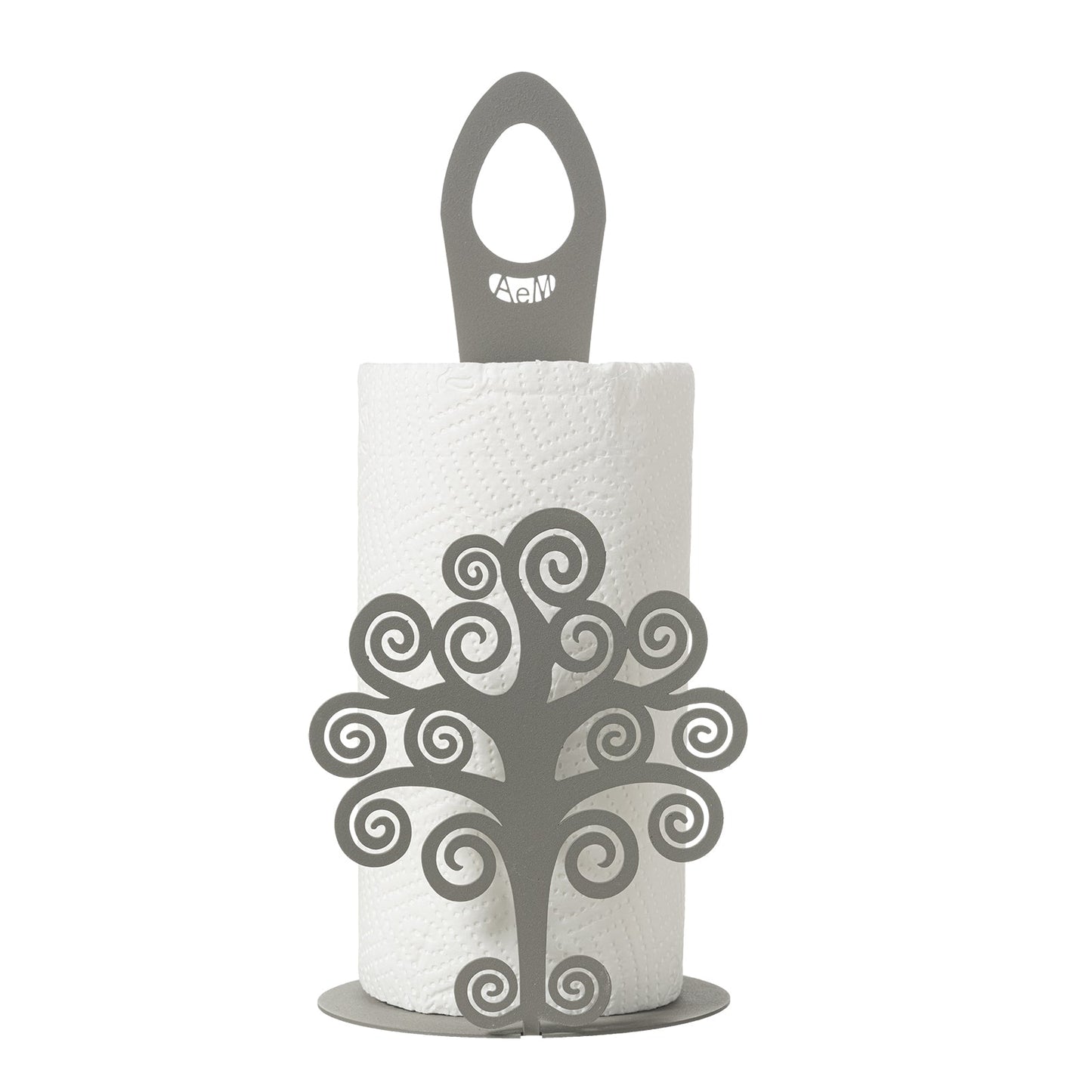 Arts & Crafts - Tree of Life Kitchen Roll Holder