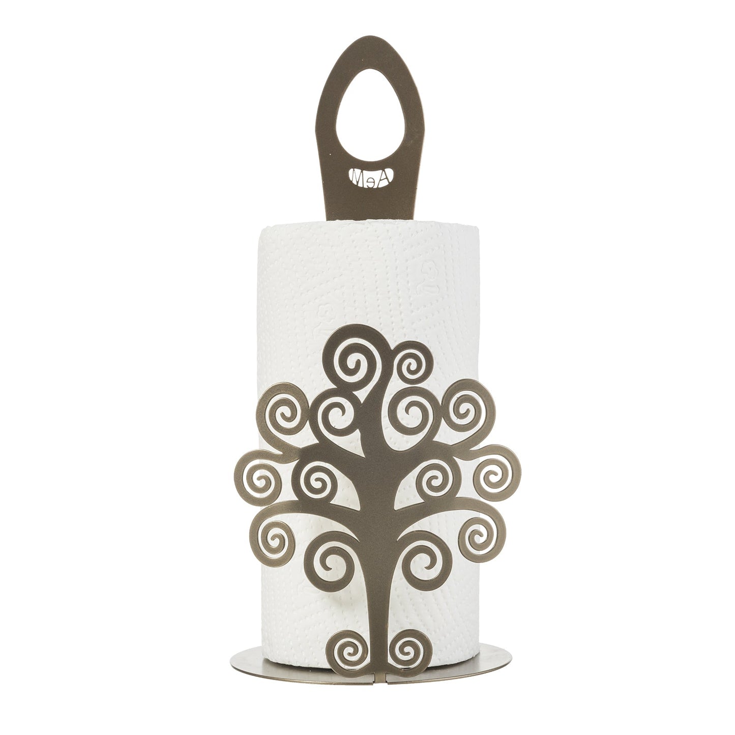 Arts & Crafts - Tree of Life Kitchen Roll Holder