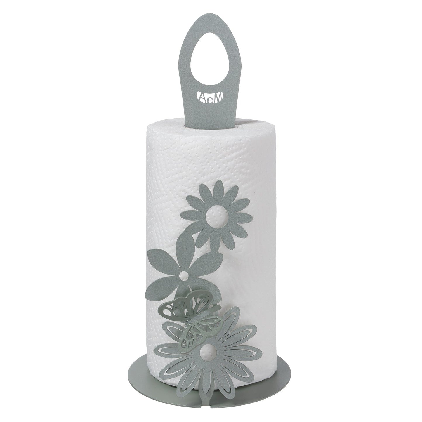 Arts et artisanat - Porte-rouleau de papier essuie-tout Daisy