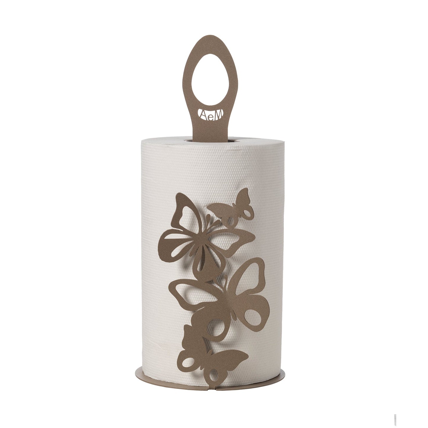 Arts & Crafts - Farfalloso Paper Roll Holder