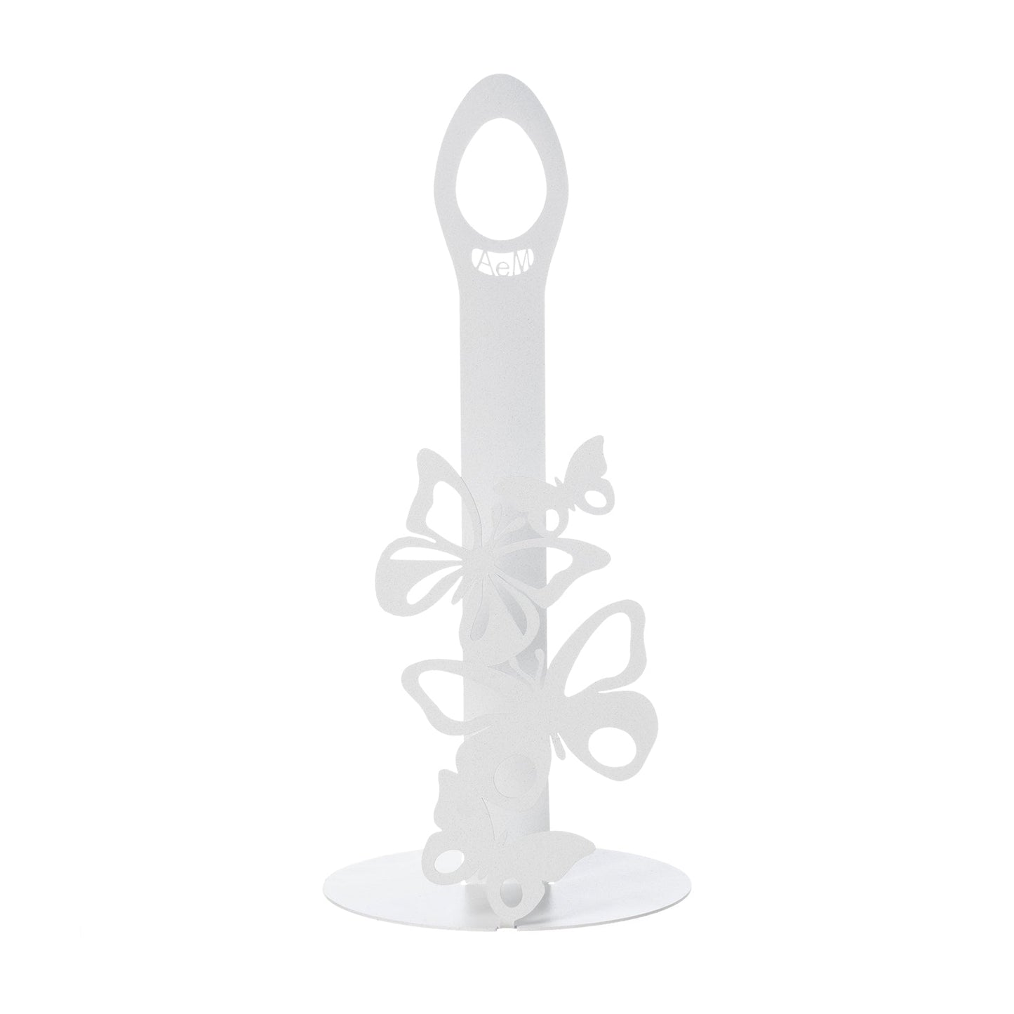 Arts & Crafts - Farfalloso Paper Roll Holder