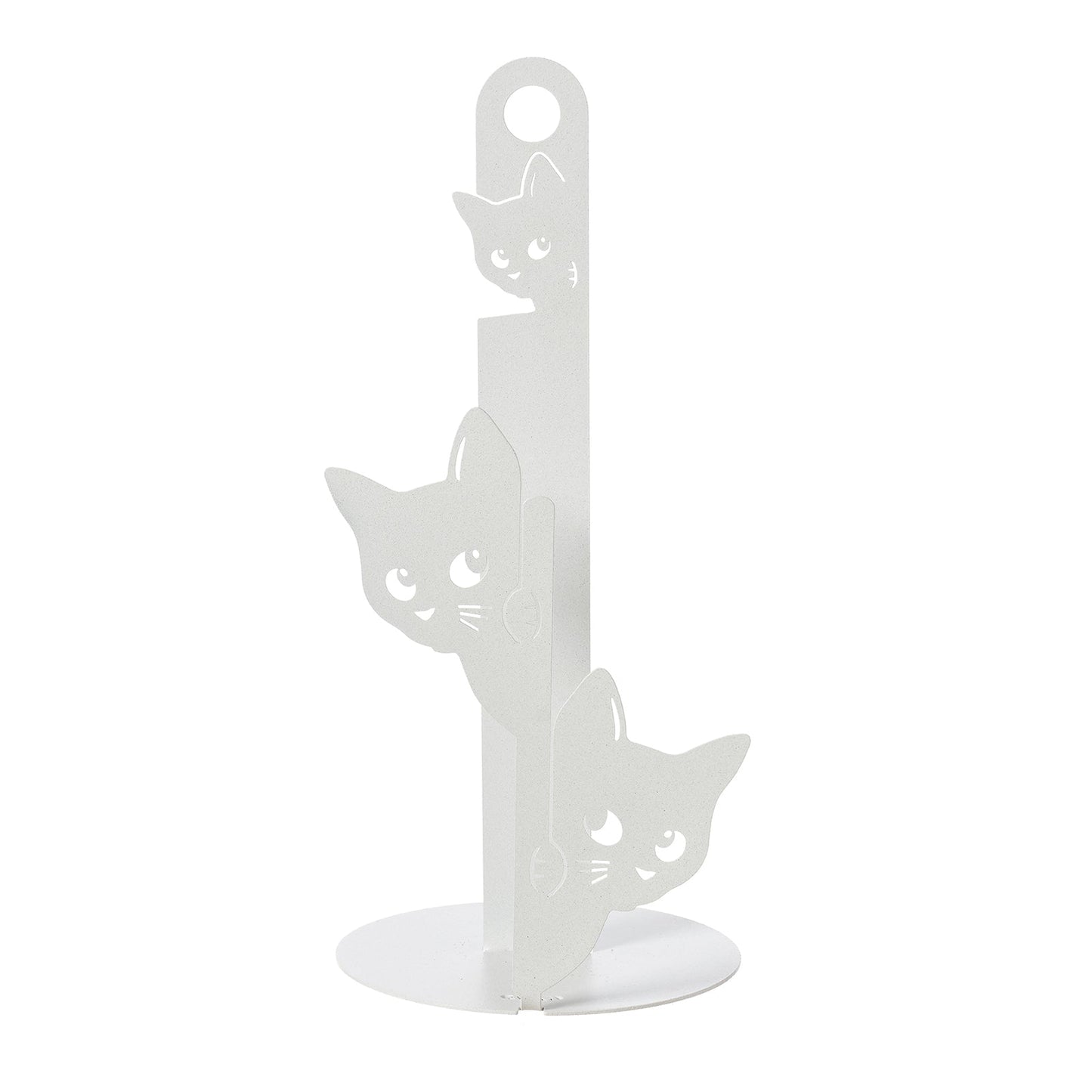 Arts & Crafts - Silvestro Kitchen Roll Holder