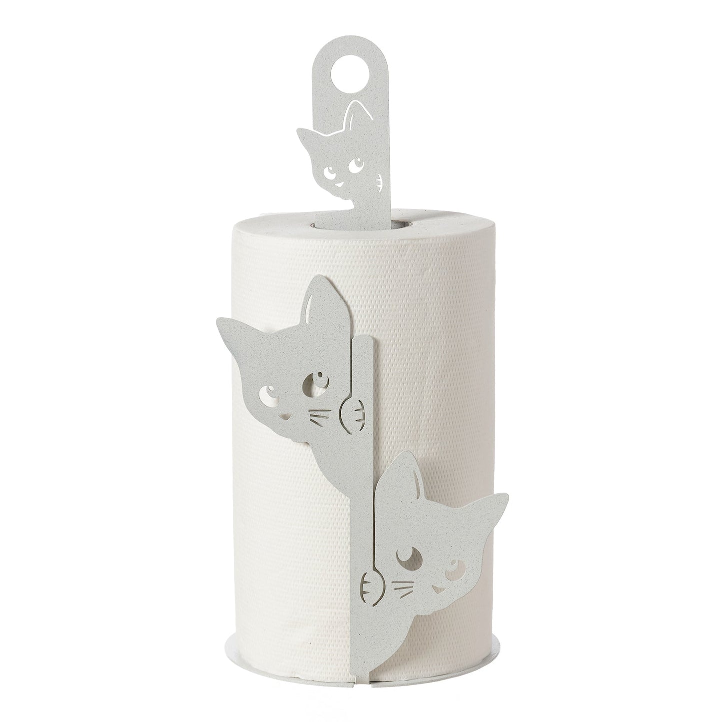 Arts & Crafts - Silvestro Kitchen Roll Holder