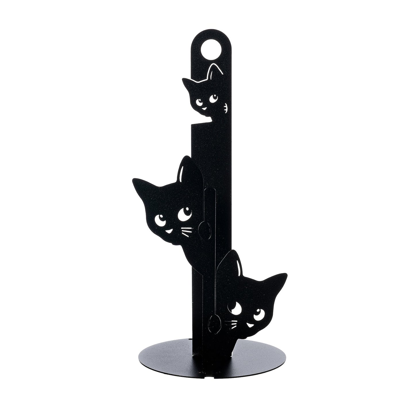 Arts & Crafts - Silvestro Kitchen Roll Holder