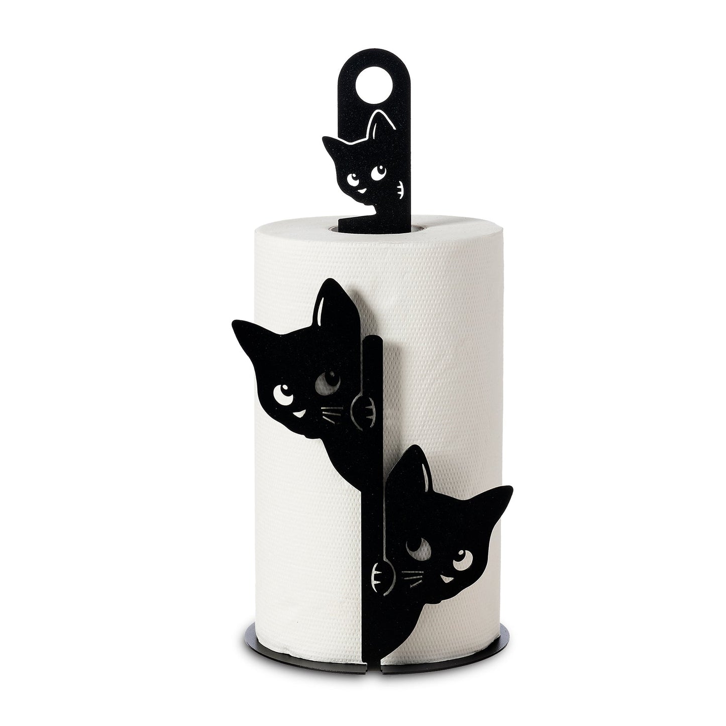 Arts & Crafts - Silvestro Kitchen Roll Holder