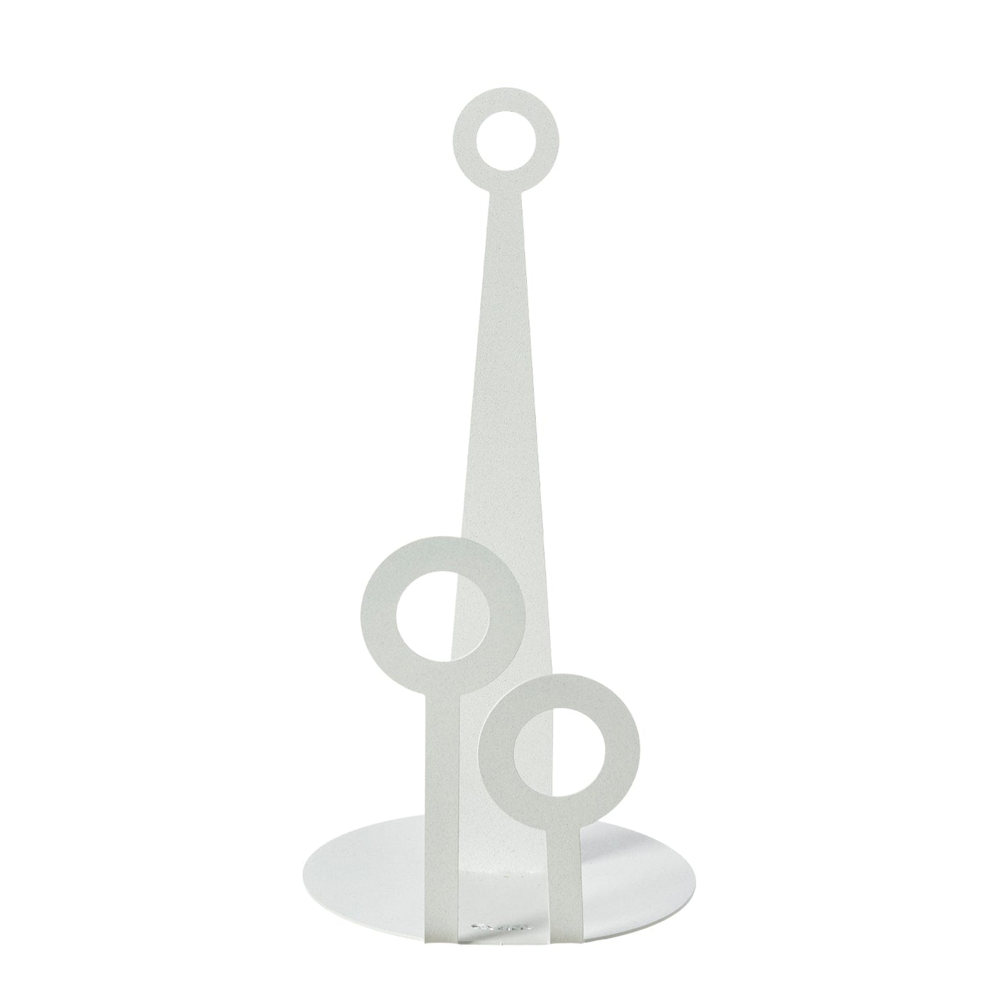 Arts & Crafts - Bubbles Kitchen Roll Holder