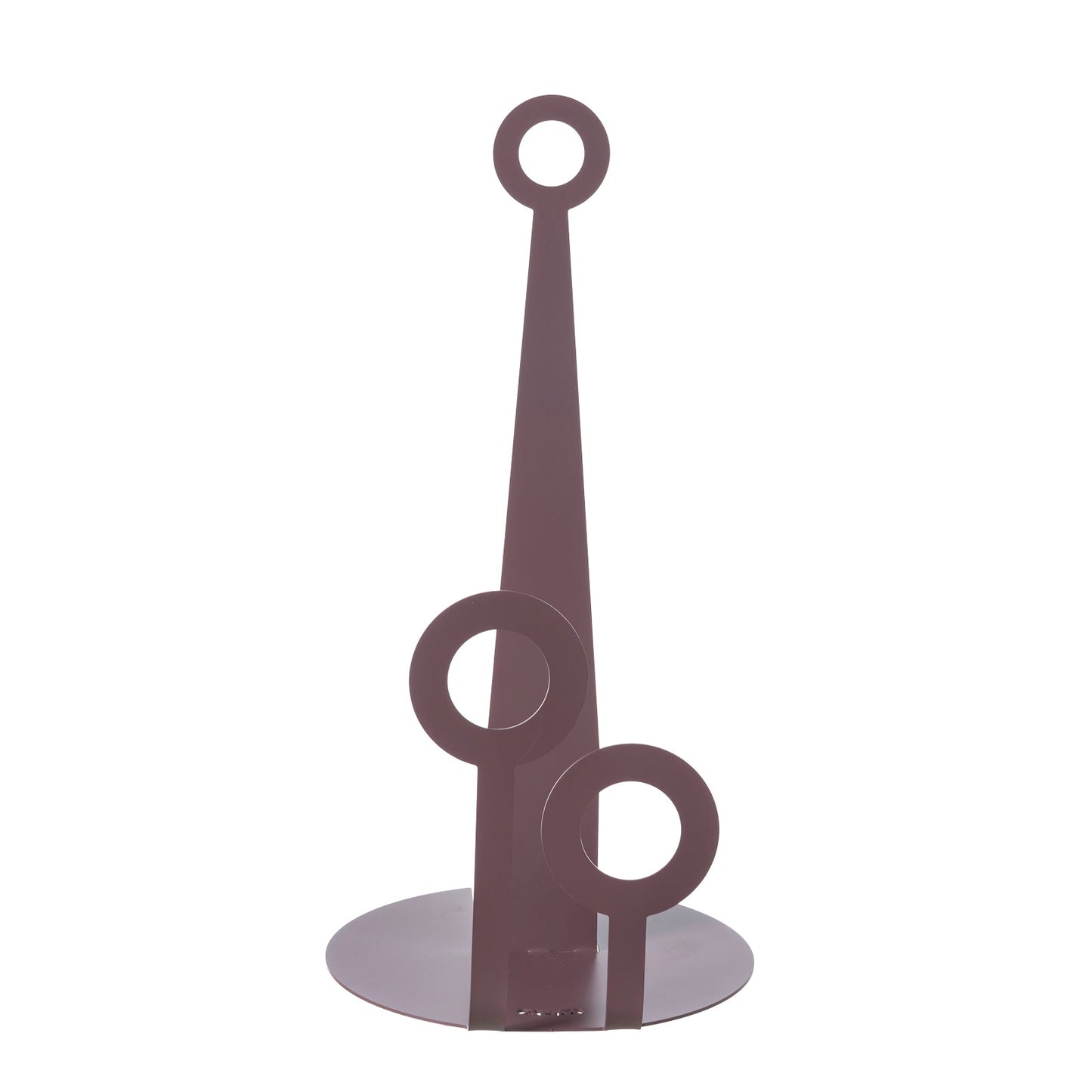 Arts & Crafts - Bubbles Kitchen Roll Holder