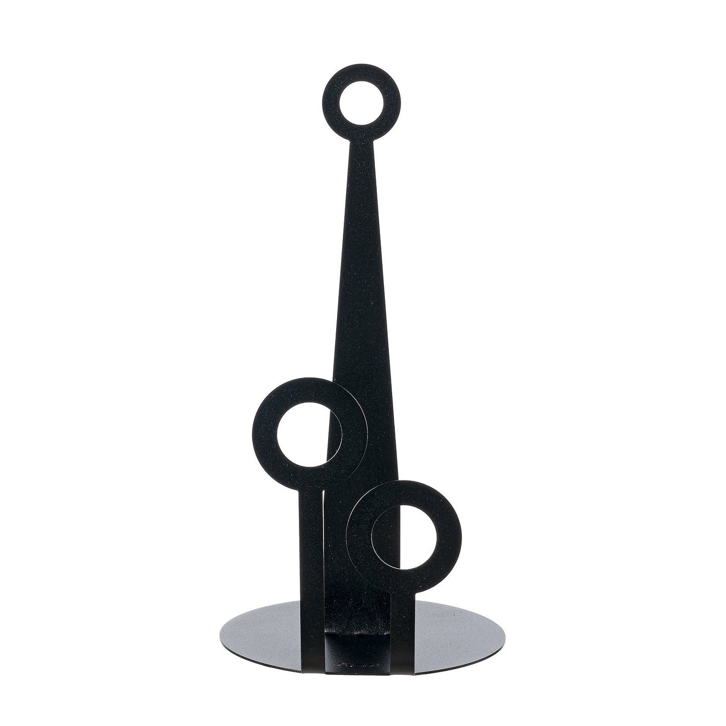 Arts & Crafts - Bubbles Kitchen Roll Holder