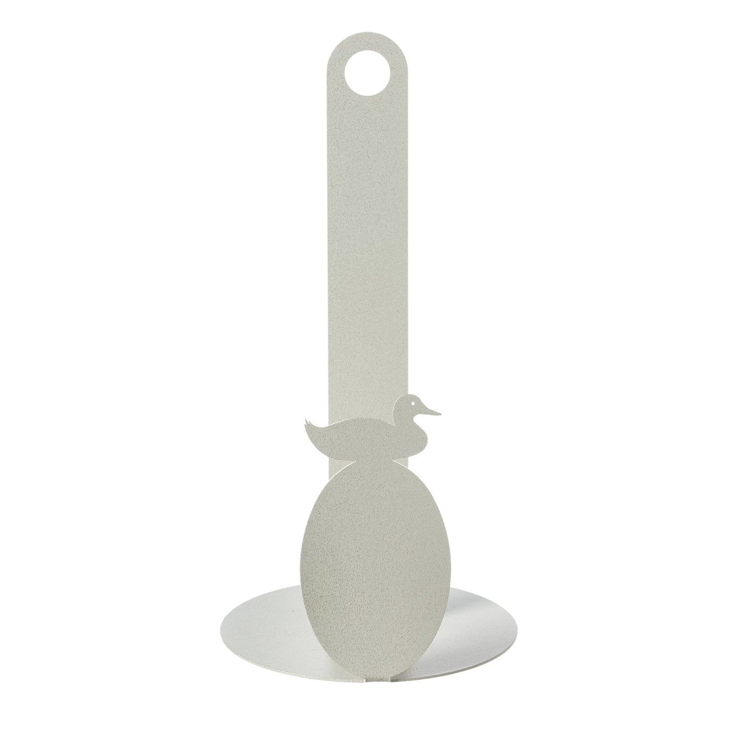 Arts & Crafts - Duck Kitchen Roll Holder