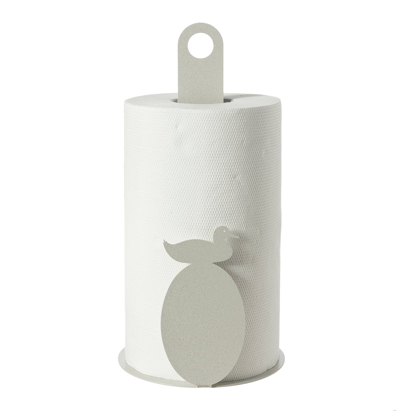 Arts & Crafts - Duck Kitchen Roll Holder