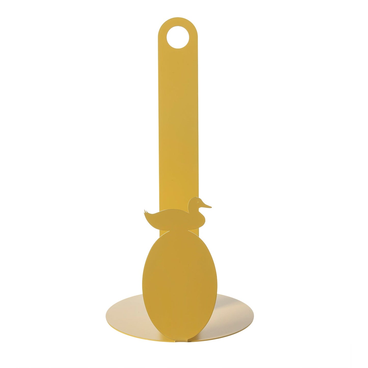 Arts & Crafts - Duck Kitchen Roll Holder