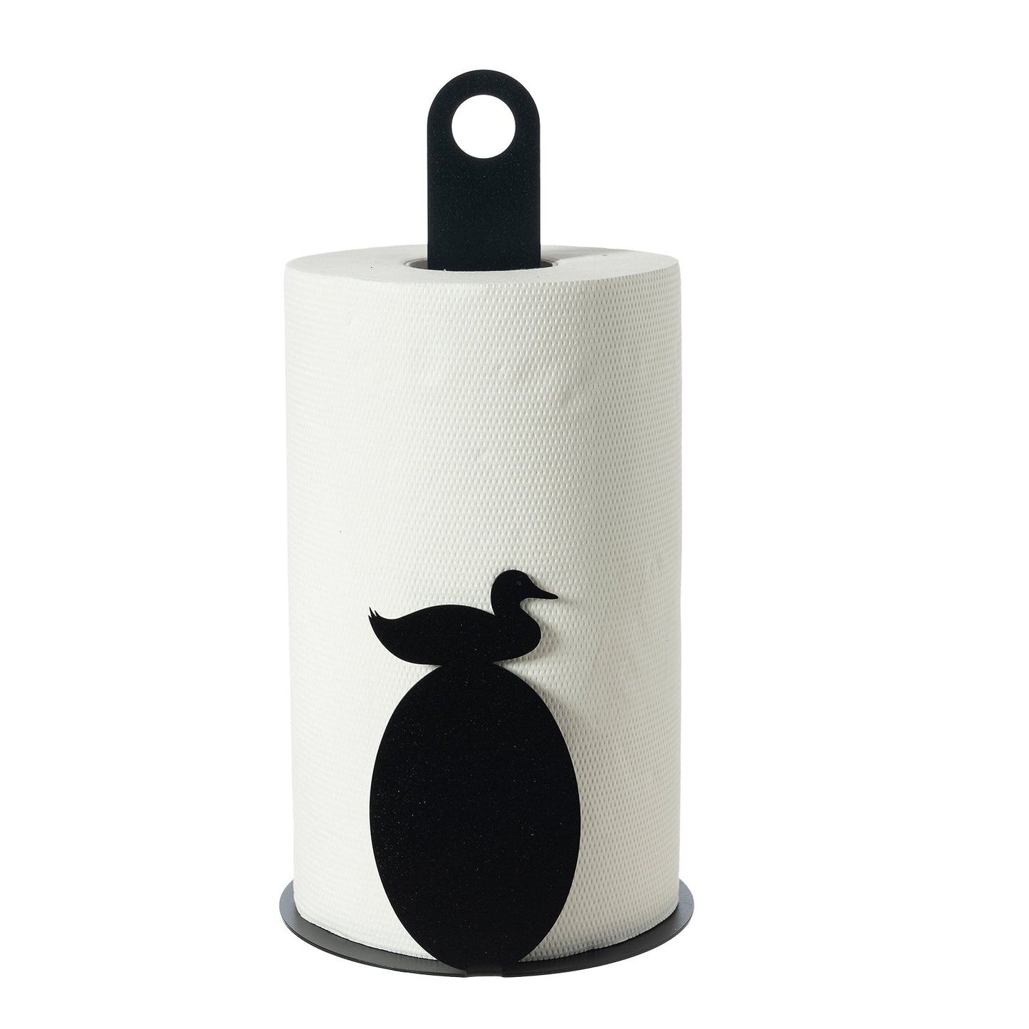 Arts & Crafts - Duck Kitchen Roll Holder