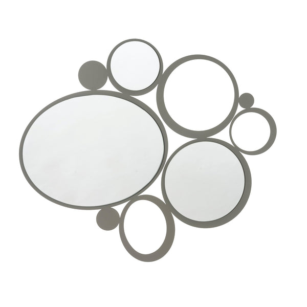 Arts & Crafts - Bubbles Wall Mirror — Arti & Mestieri