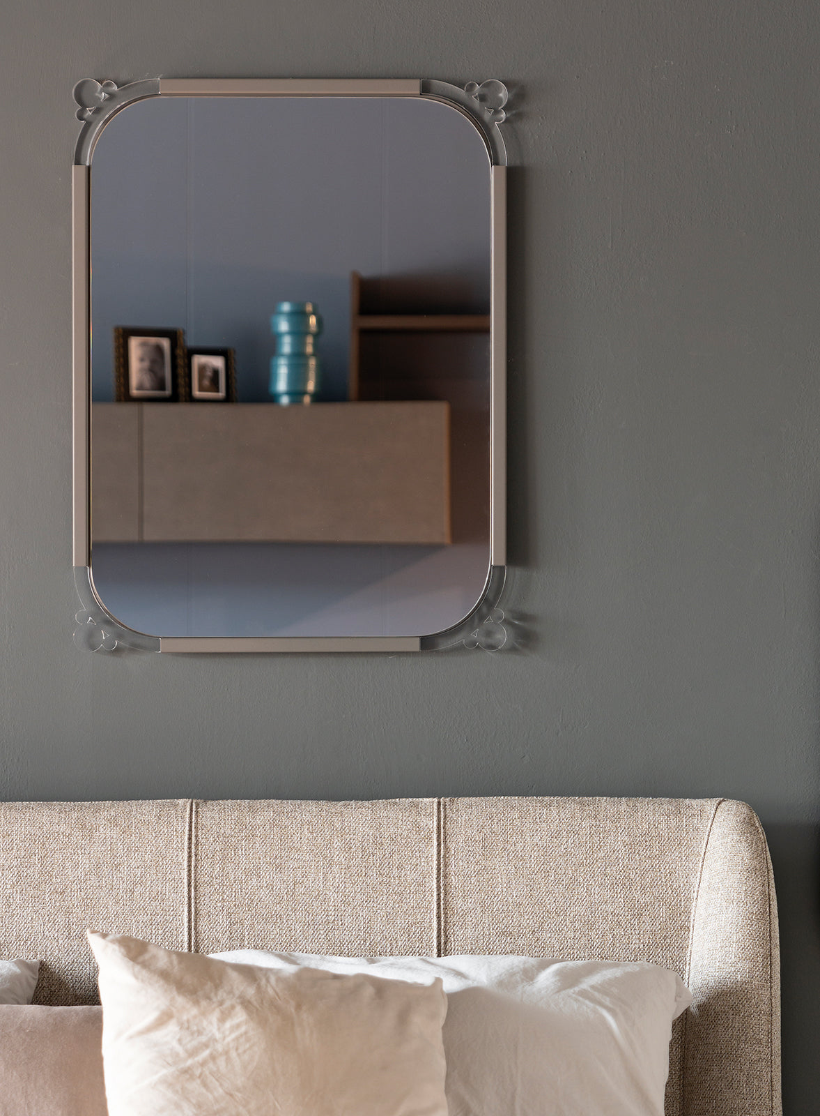 Arti & Mestieri — Corner Classic | Specchio Made in Italy