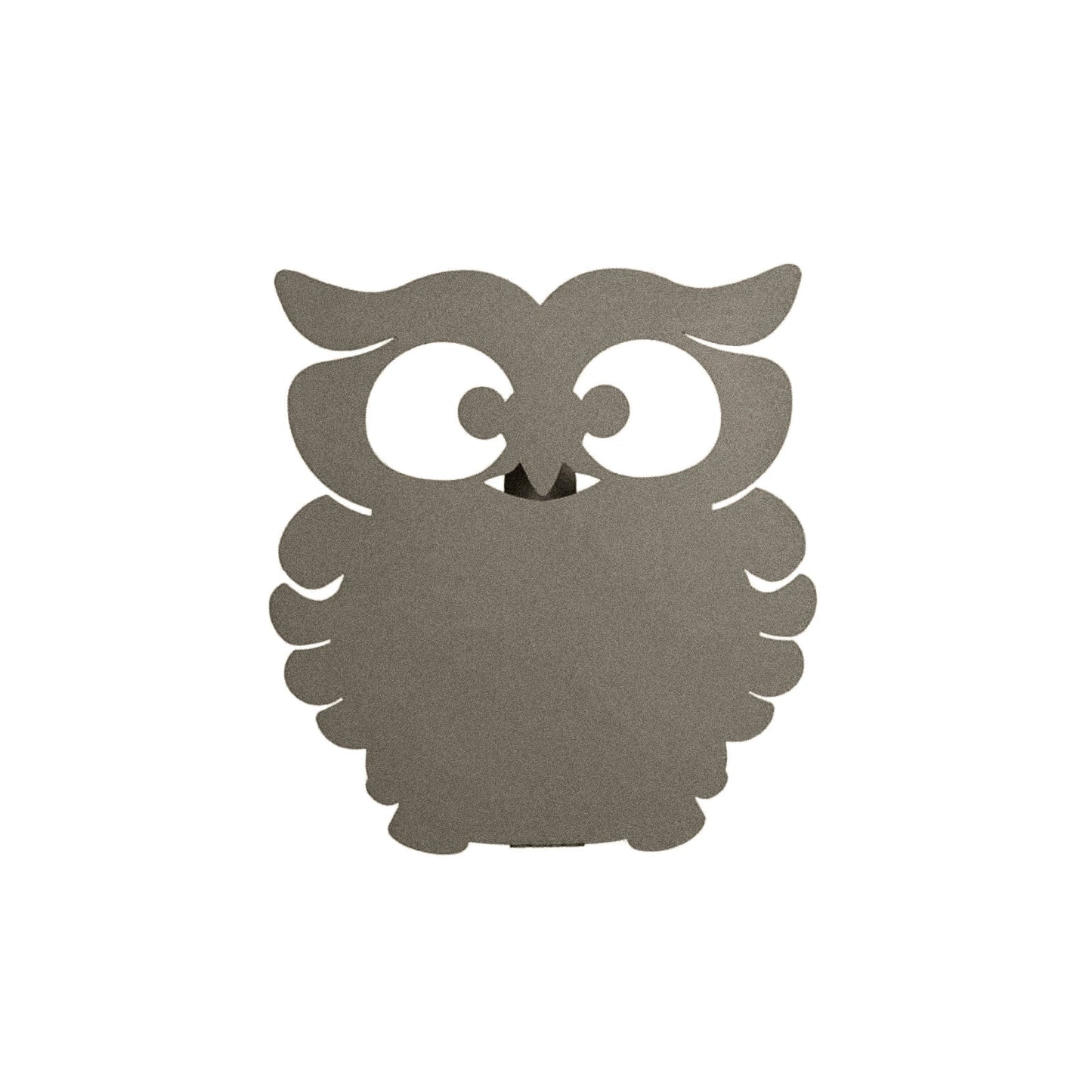 Arts & Crafts - Support pour humidificateur en forme de hibou