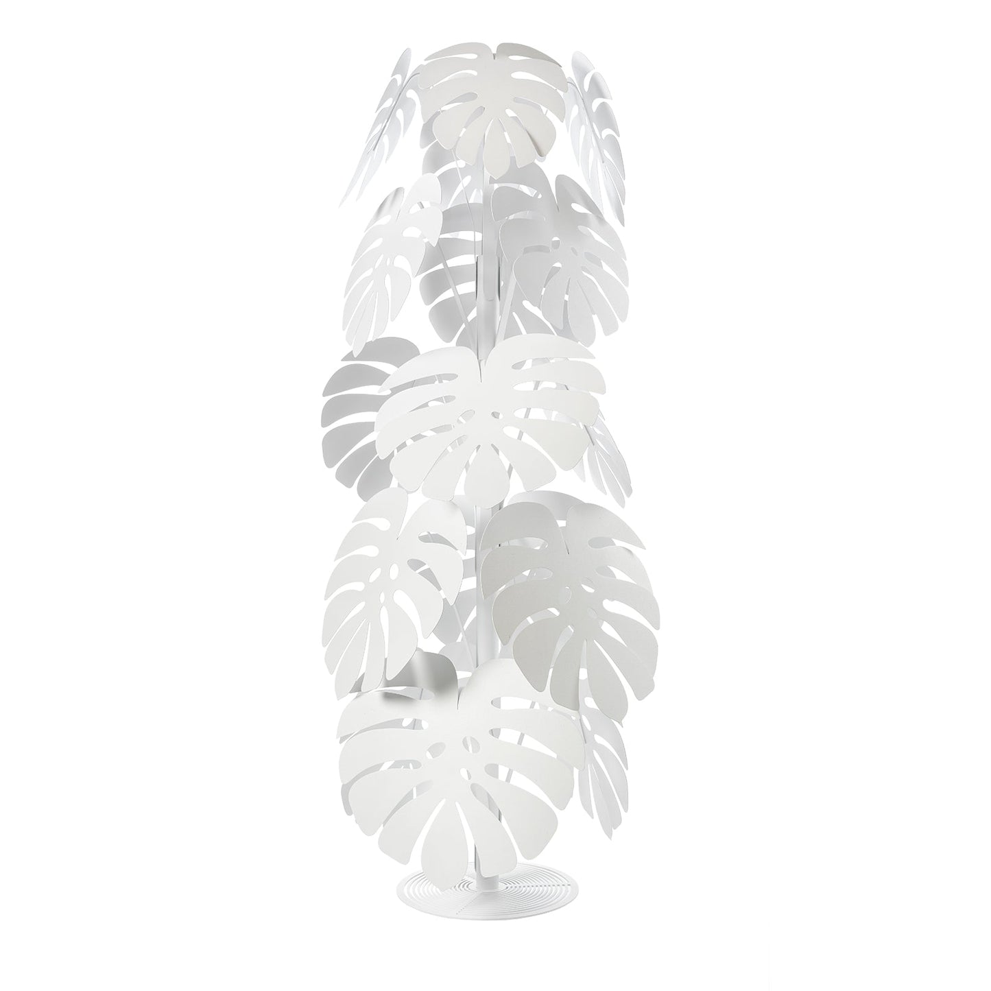 Arts et artisanat - Plante décorative moderne Monstera Grande