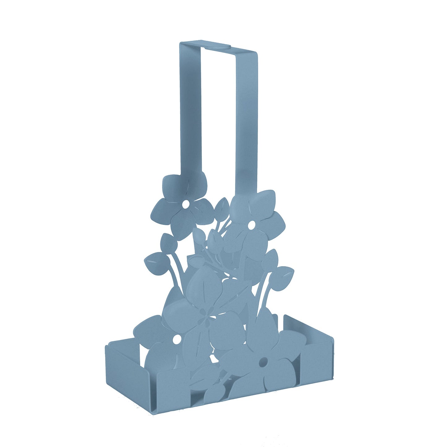 Arti & Mestieri - Porta Bicchieri Floreale Di Design Fior Di Loto