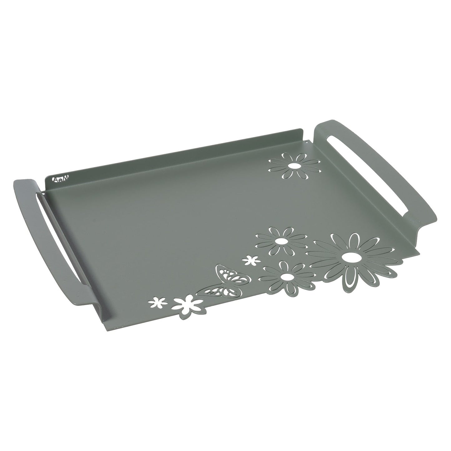 Arti & Mestieri - Vassoio Moderno Margherite Grande
