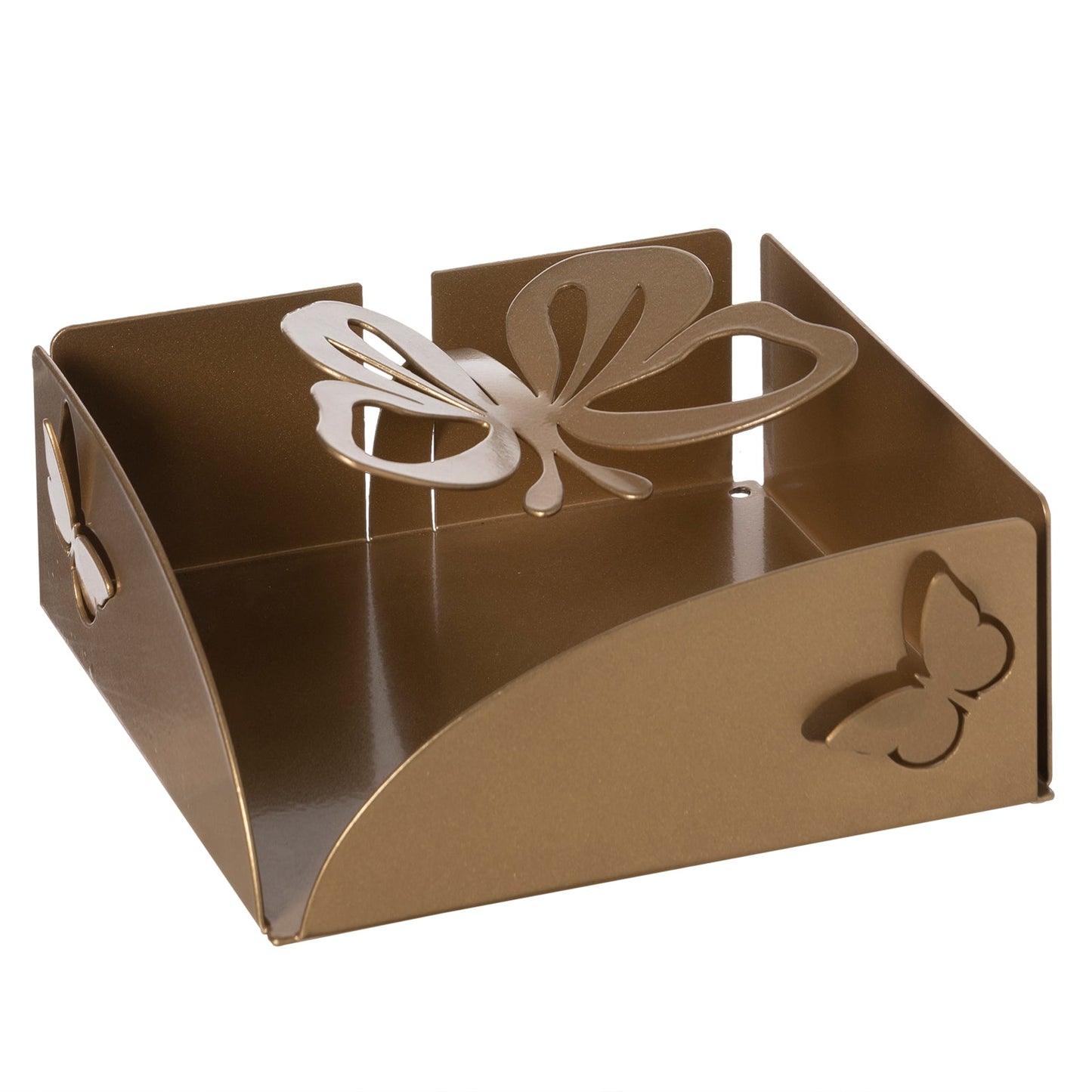 Arts & Crafts - Butterfly Napkin Holder