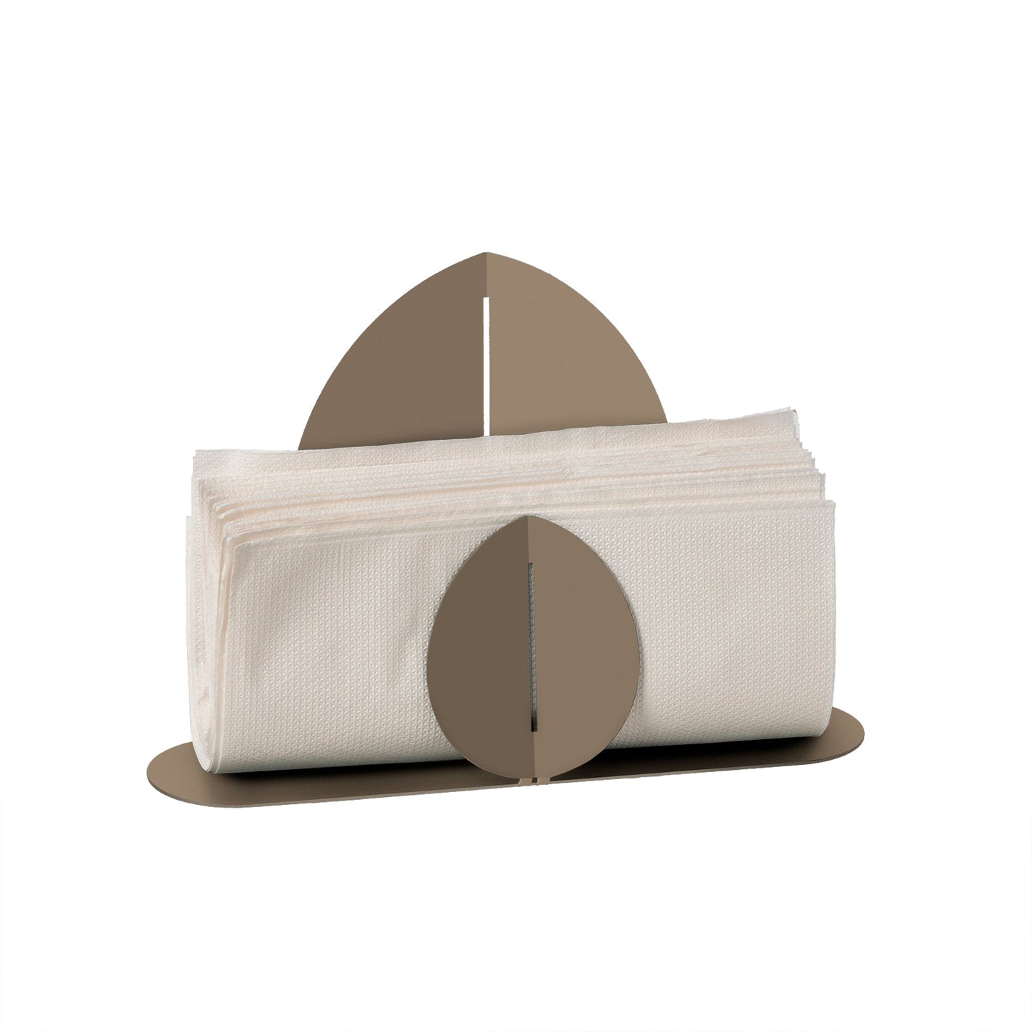 Arts & Crafts - Ficus Napkin Holder