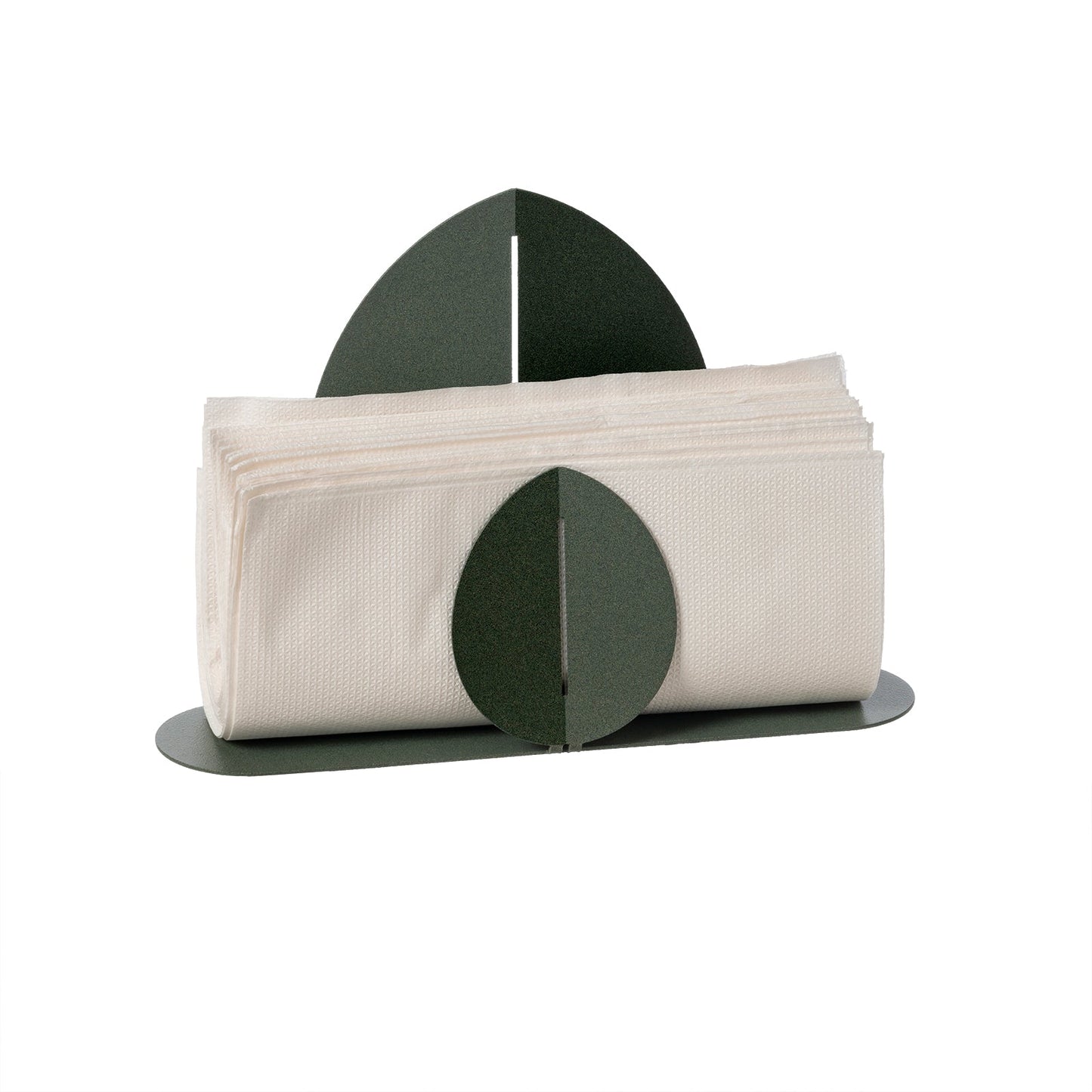Arts & Crafts - Ficus Napkin Holder