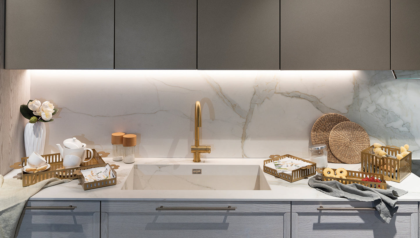 Arti & Mestieri - Vassoio Moderno Old