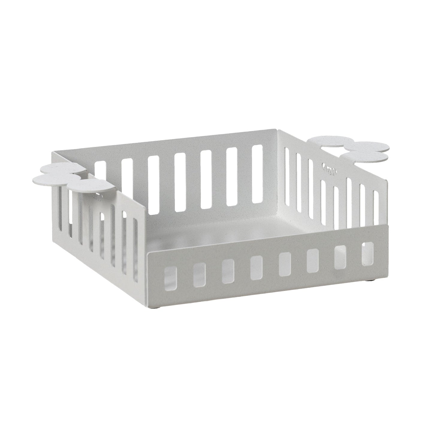 Arts & Crafts - Old Small Napkin Holder