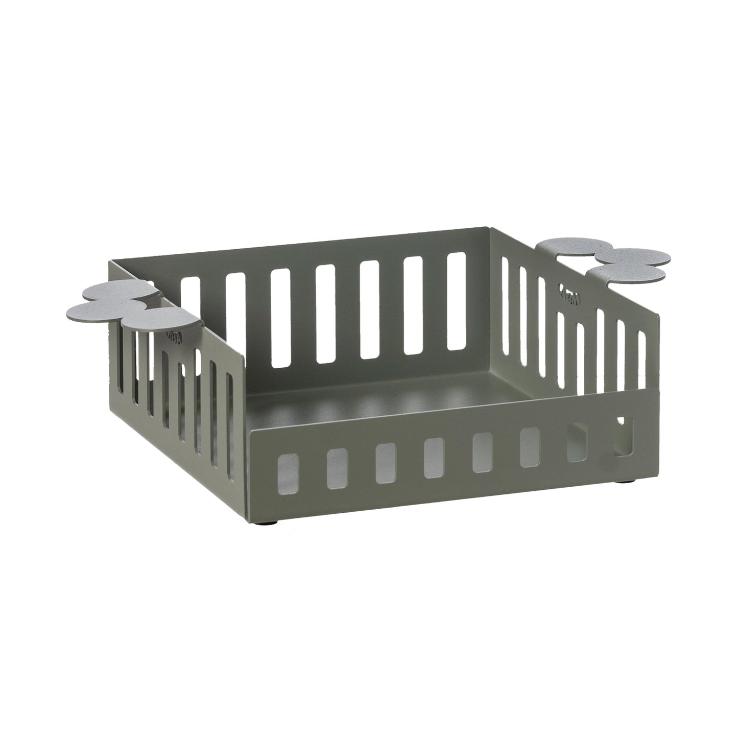 Arts & Crafts - Old Small Napkin Holder