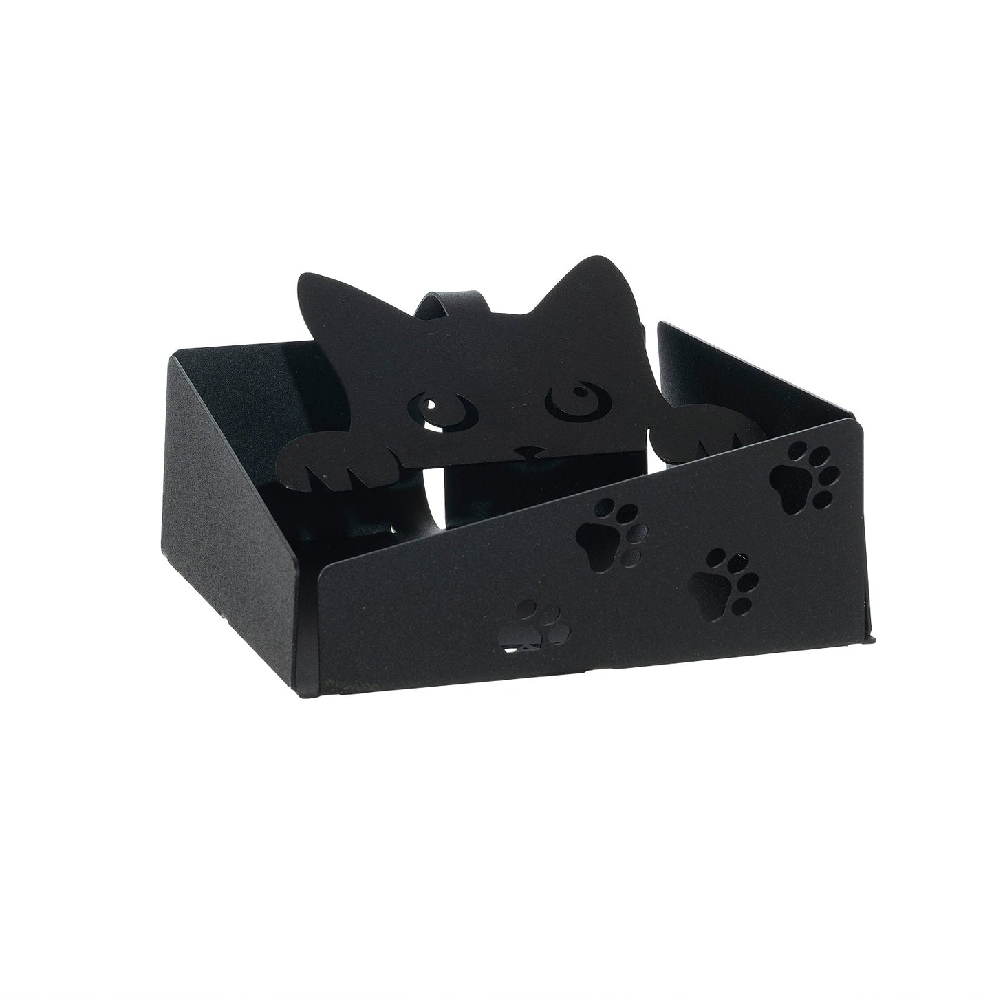 Arts & Crafts - Silvestro Napkin Holder