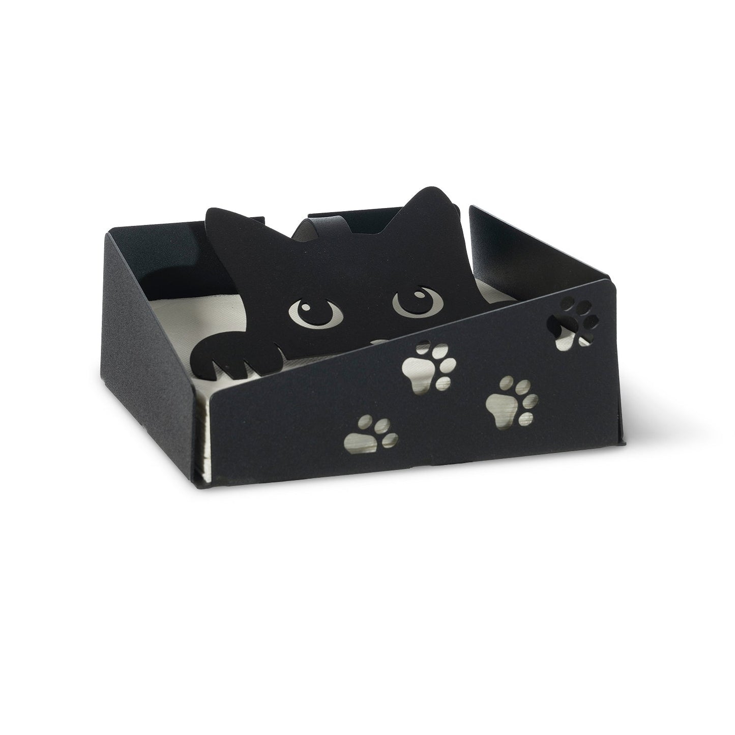 Arts & Crafts - Silvestro Napkin Holder