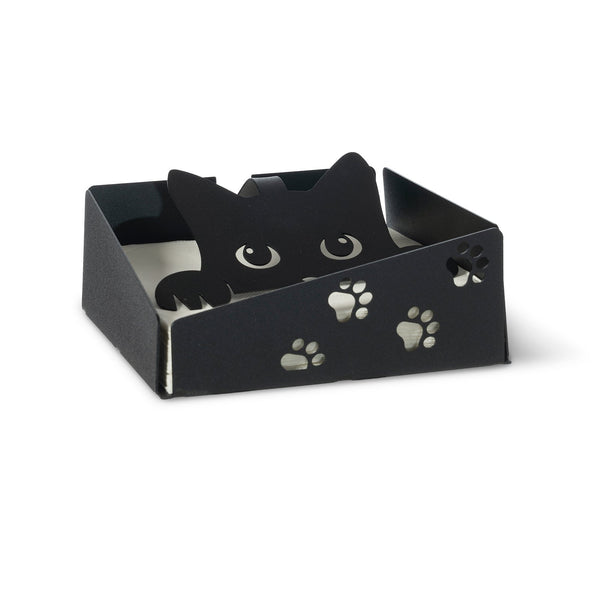 Arts et artisanat - Porte-serviettes Silvestro — Arti & Mestieri