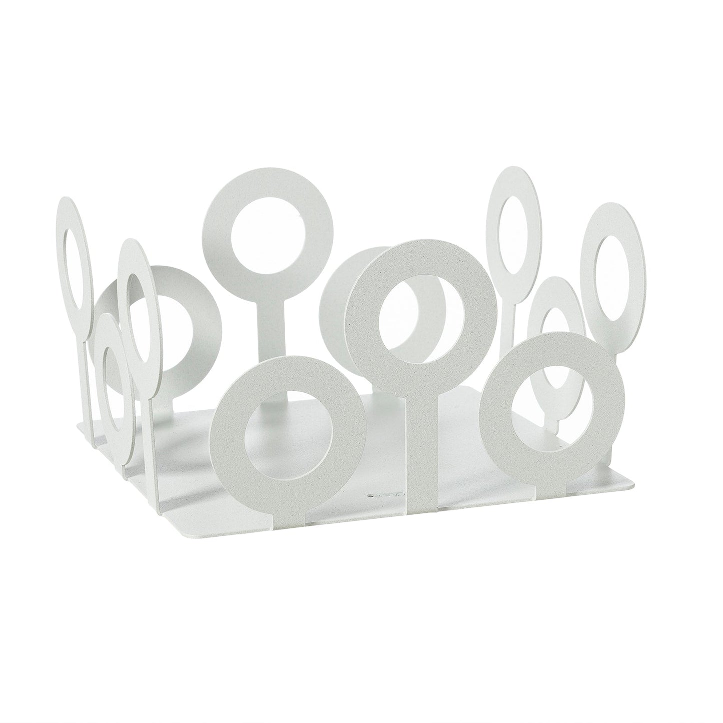 Arts & Crafts - Bubbles Napkin Holder