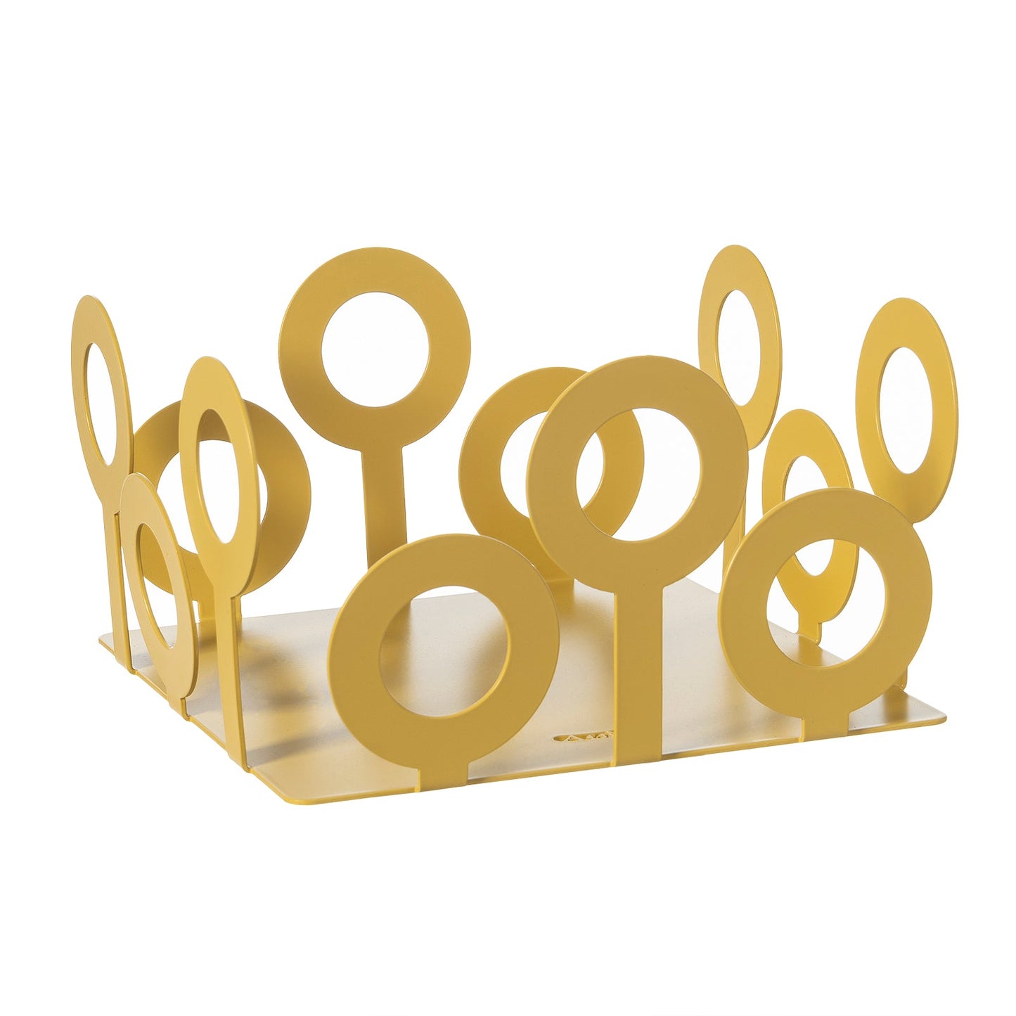 Arts & Crafts - Bubbles Napkin Holder