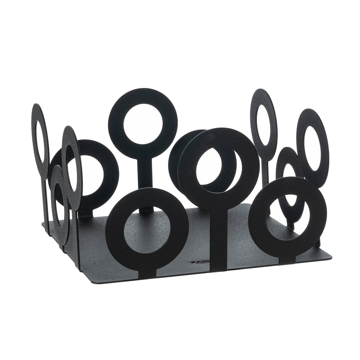 Arts & Crafts - Bubbles Napkin Holder