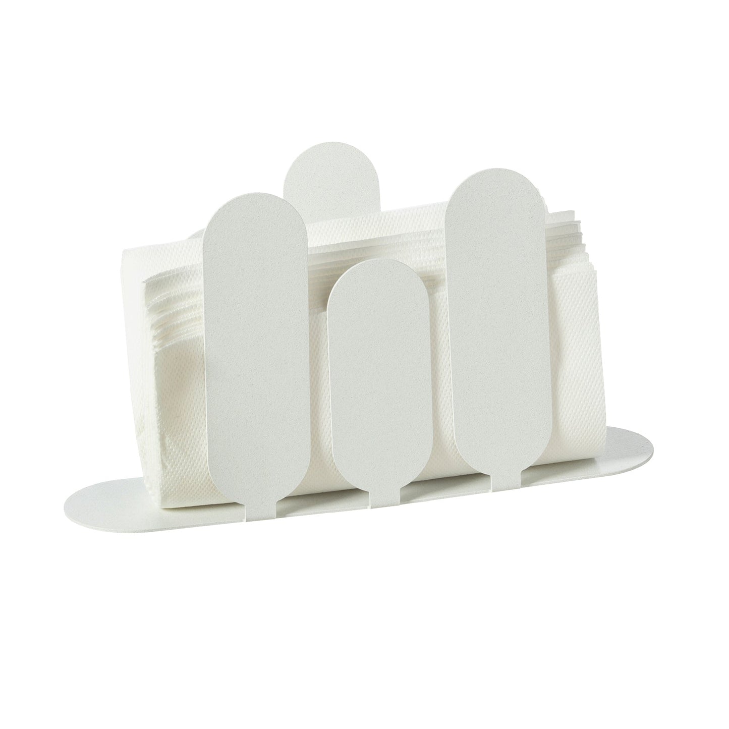 Arts & Crafts - Vertical Napkin Holder Park