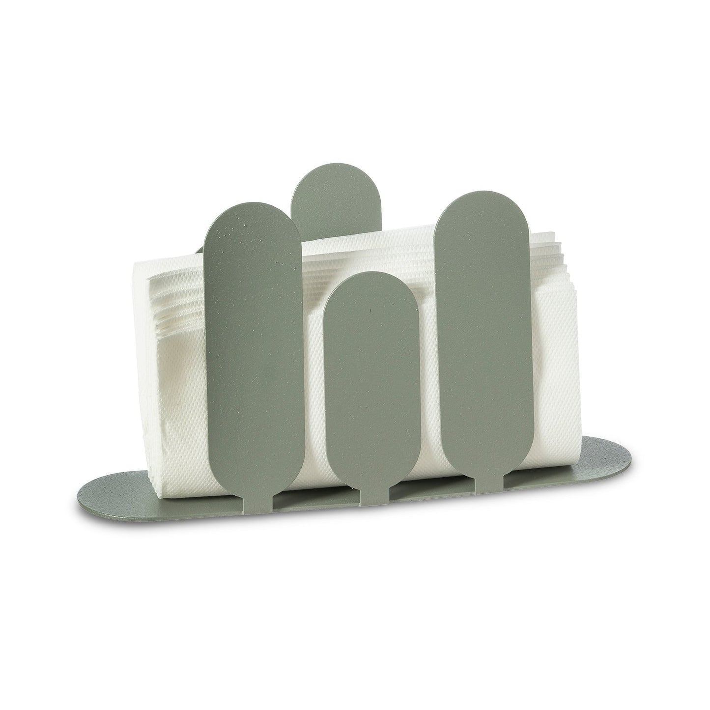 Arts & Crafts - Vertical Napkin Holder Park