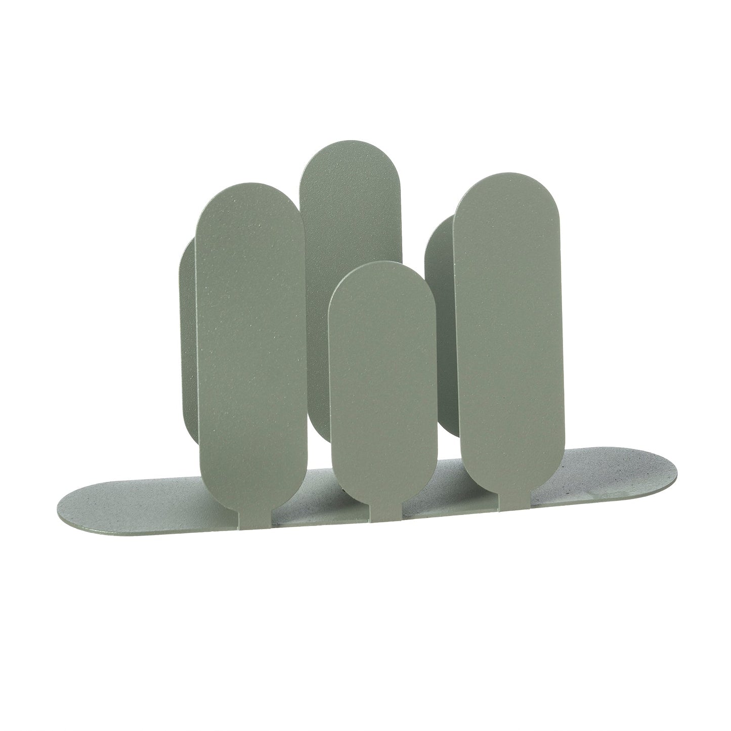 Arts & Crafts - Vertical Napkin Holder Park