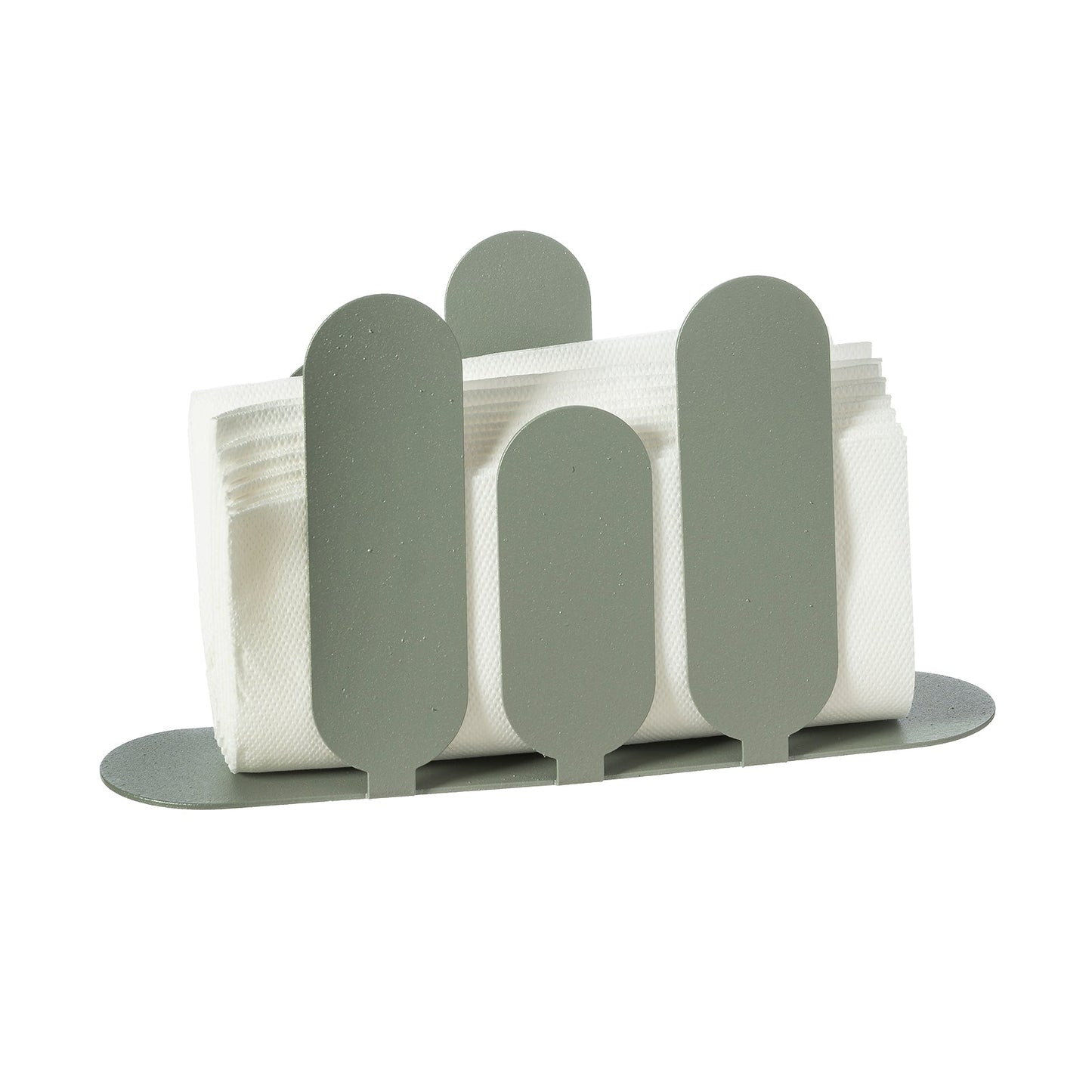 Arts & Crafts - Vertical Napkin Holder Park