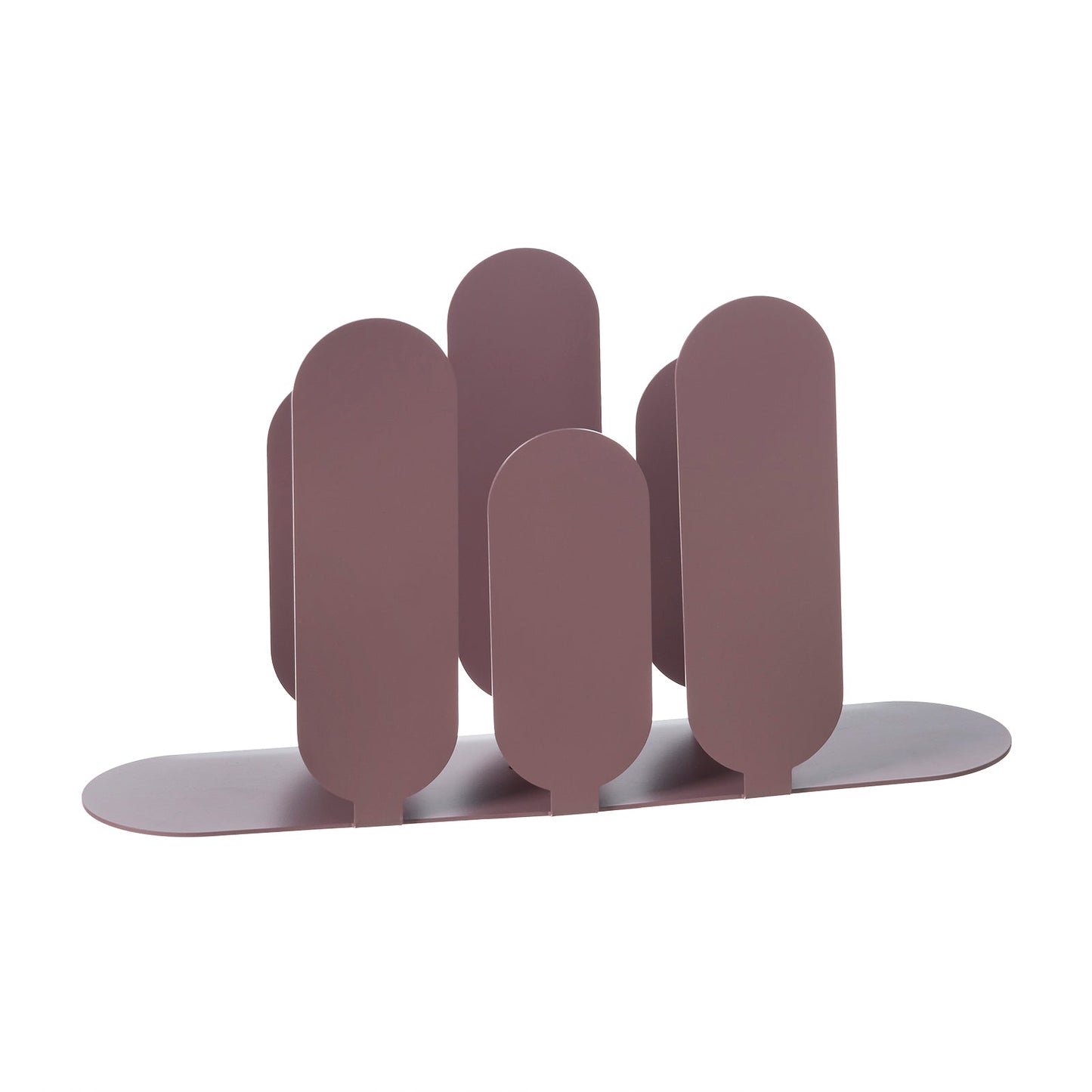 Arts & Crafts - Vertical Napkin Holder Park