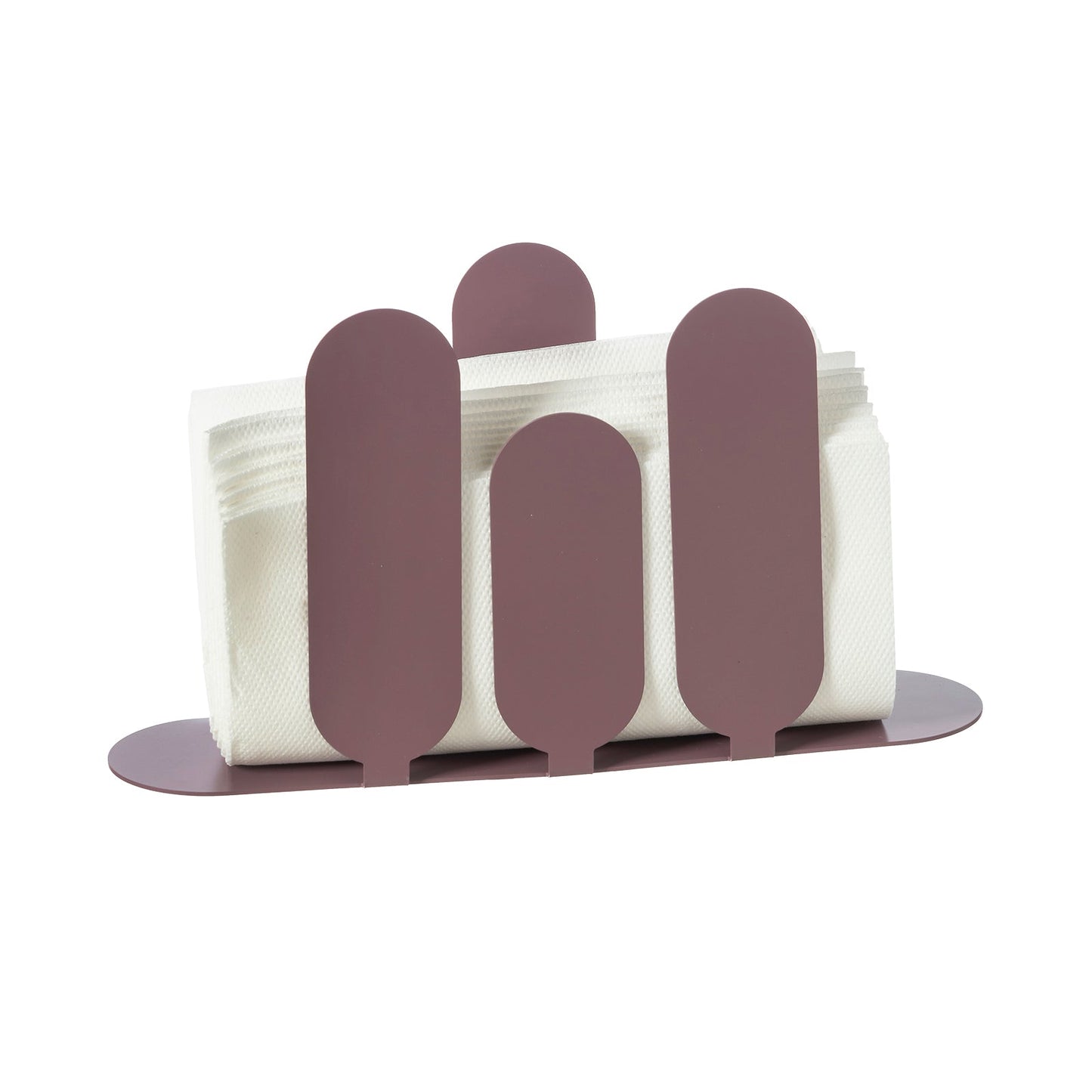 Arts & Crafts - Vertical Napkin Holder Park