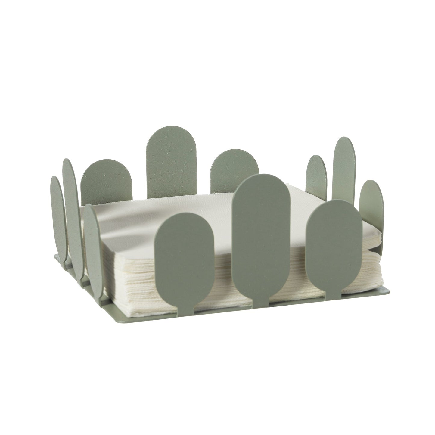 Arts & Crafts - Park Napkin Holders