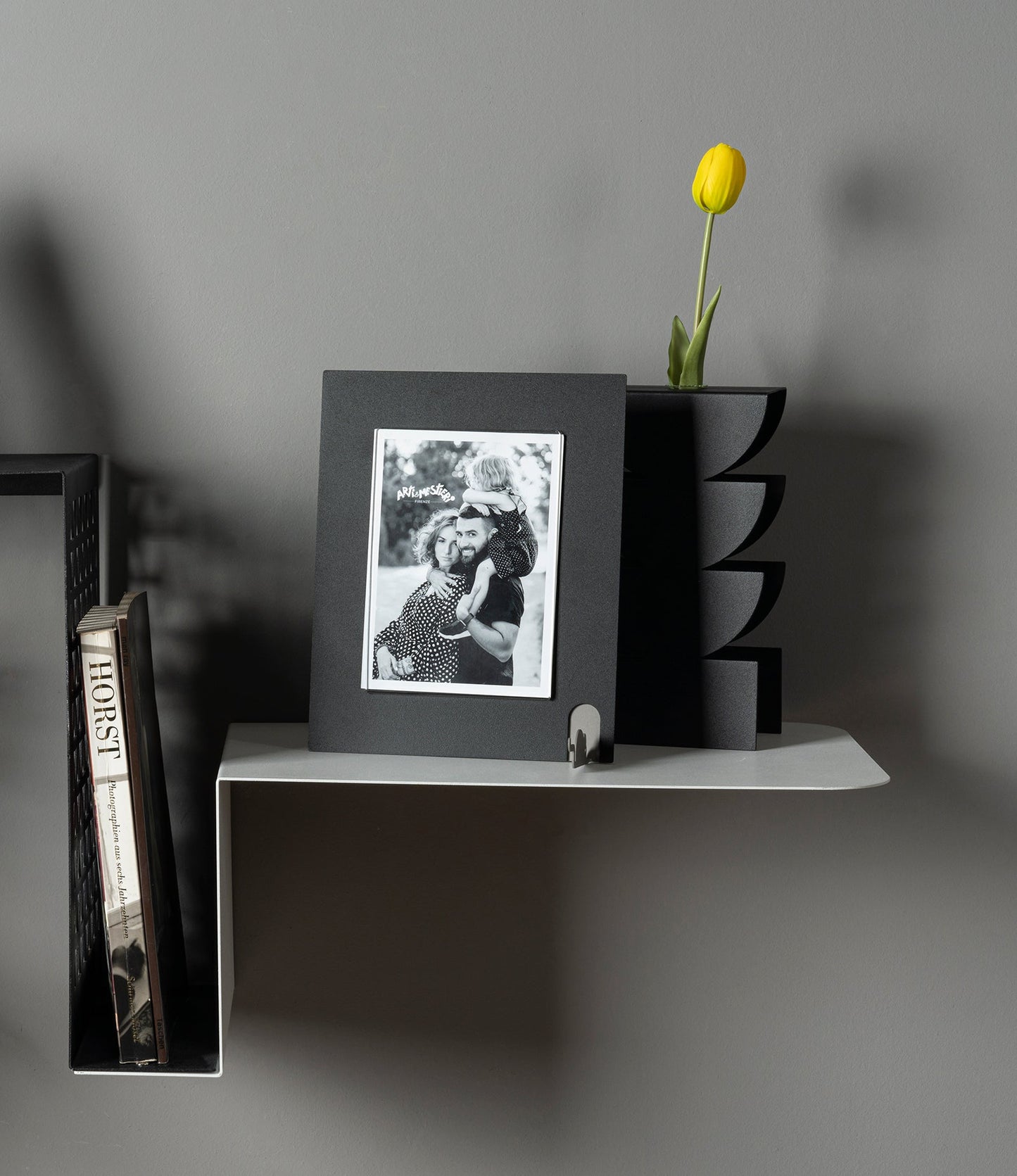 Arti & Mestieri - Vaso Portafiore Decorativo Memphis