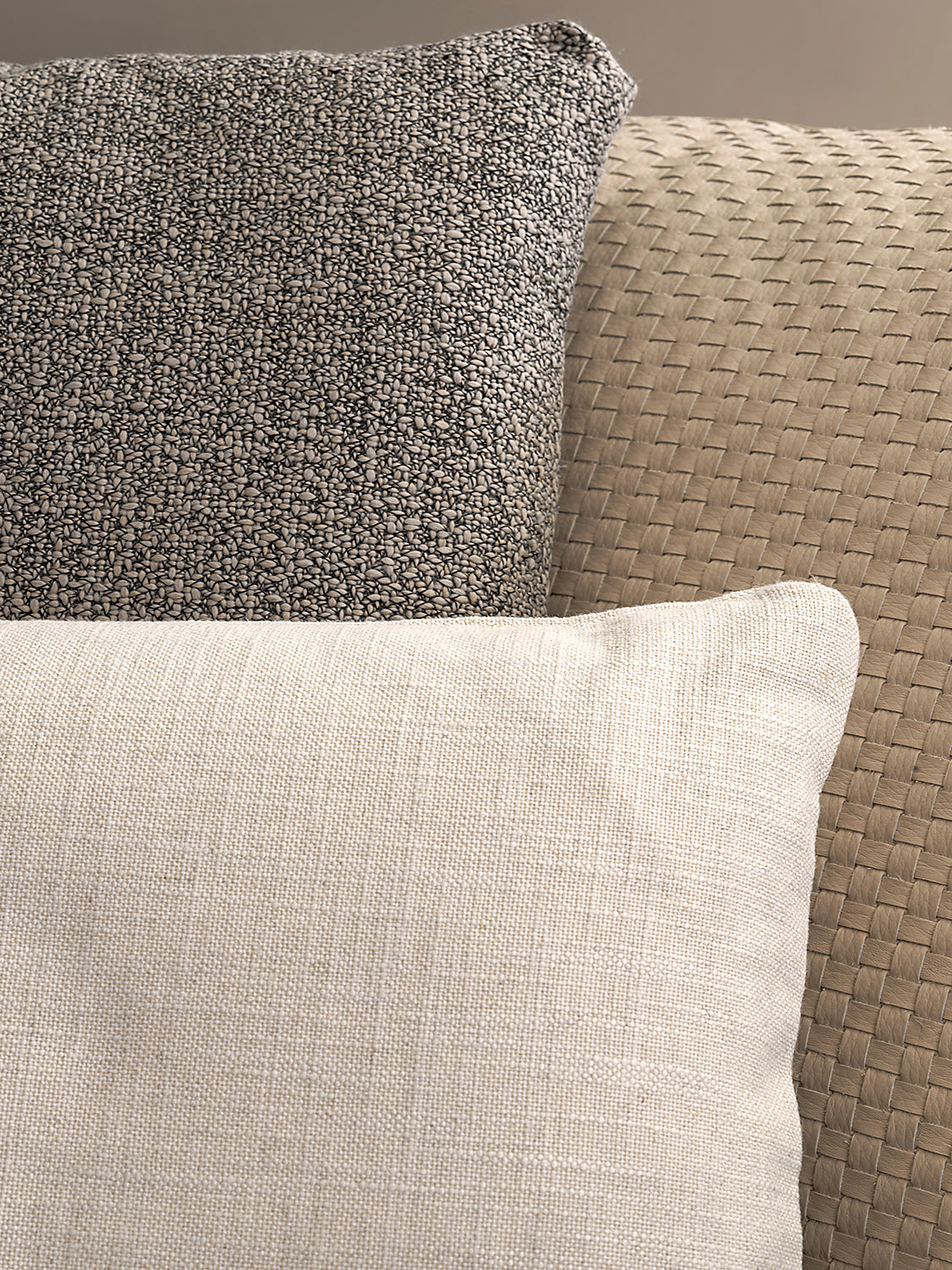 Flou - Olivier Componibile