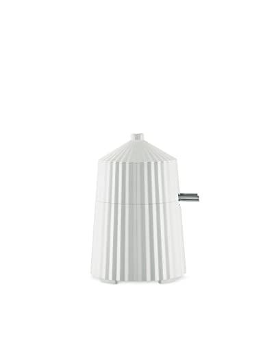 Alessi - Spremiagrumi Elettrico di Design "Plissé"