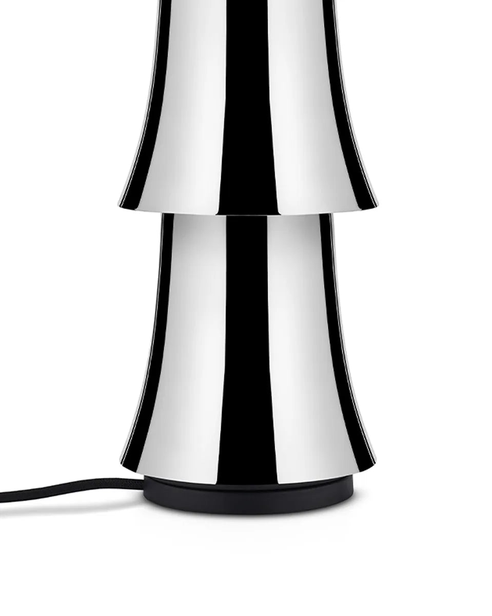 Alessi — Halesia MA03 | Lampada da tavolo ricaricabile