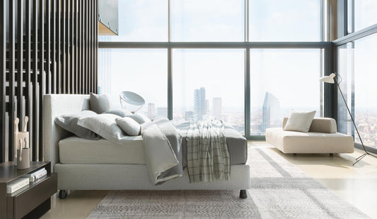 Flou - Notturno 2 Matrimoniale